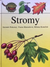 kniha Stromy, Aventinum 1998