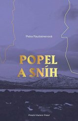 kniha Popel a sníh, Paseka 2022