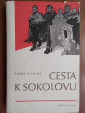 kniha Cesta k Sokolovu, Naše vojsko 1981