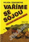 kniha Vaříme se sójou za méně peněz více zdraví, Blok 1992