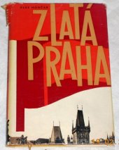 kniha Zlatá Praha, SNPL 1959