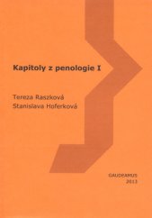 kniha Kapitoly z penologie I, Gaudeamus 2013