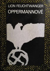 kniha Oppermannové, Odeon 1973