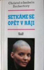 kniha Setkáme se opět v ráji, MOBA 1994