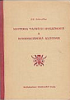 kniha Mysteria tajných společností a rosikruciánská alchymie, Hledající 1991