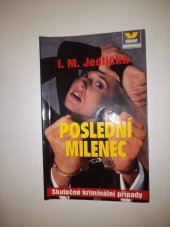 kniha Poslední milenec, Víkend  1997