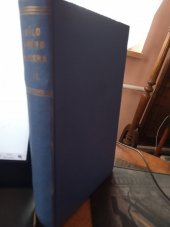 kniha Dílo Jiřího Wolkra 2. [sv.] Mladistvé verše a zlomky básní., Václav Petr 1934