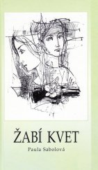 kniha Žabí kvet, Vydavateľstvo SSS 2004