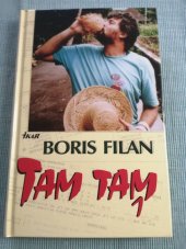 kniha Tam tam 1, Ikar 2000