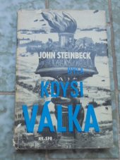 kniha Byla kdysi válka, Naše vojsko 1965