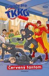 kniha Červený fantom Případy pro TKKG, Fragment 2026