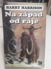 kniha Na západ od ráje, Straky na vrbě 1999