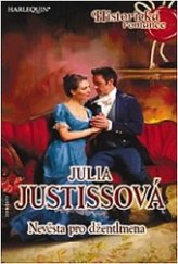kniha Nevěsta pro džentlmena, Harlequin 2011