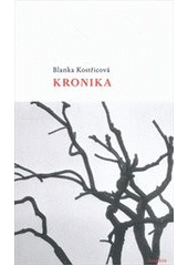 kniha Kronika, Dauphin 2012
