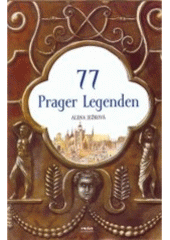 kniha 77 Prager Legenden, Práh 2006