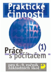 kniha Práce s počítačem, Fortuna 2003