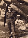 kniha Zůstal jsem sám ... vzpomínky z války, Orbis 1946