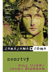 kniha Zakázaná zóna. [8], - Nemrtvý, Samuel, Biblická práce pro děti 2008