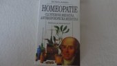 kniha Homeopatie clusterová medicína, anthroposofická medicína : medicína pro třetí tisíciletí?, Nakladatelství Lidové noviny 1997