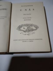 kniha U NÁS kniha druhá, SNKL 1954