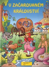 kniha V začarovaném království, Beta 2025