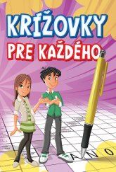 kniha Krížovky pre každého, Foni book 2023