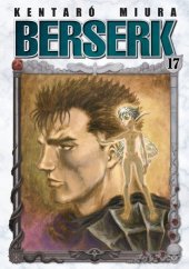kniha Berserk 17, Crew 2024
