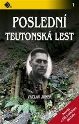 kniha Poslední teutonská lest Pravda o Štěchovickém pokladu, Olympia 2015