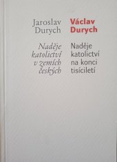 kniha Naděje katolictví v českých zemích, Vetus Via 1996