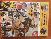 kniha Rozruchy Bohumila Konečného - Bimby, H.R.G. spol. s.r.o. 2024