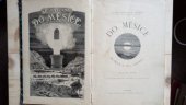 kniha Do Měsíce, Jos. R. Vilímek 1929