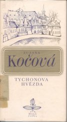 kniha Tychonova hvězda, Československý spisovatel 1977