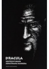 kniha Dracula skutečný deník Jonathana Harkera, Netopejr 2005