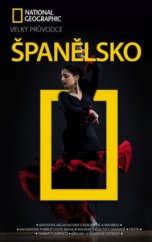 kniha Španělsko, CPress 2010