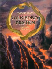 kniha Tolkienův prsten, Mladá fronta 1999