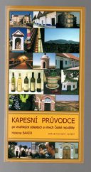 kniha Kapesní průvodce po vinařských oblastech a vínech České republiky, Levné knihy KMa 2005