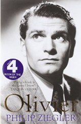 kniha Olivier, Maclehose press 2013