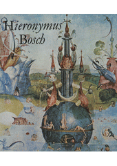 kniha Hieronymus Bosch, Odeon 1975