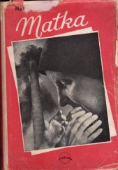 kniha Matka, Svoboda 1946