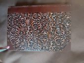 kniha Salambo, Havránek 1924