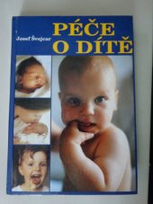 kniha Péče o dítě, AGEM 1994