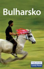 kniha Bulharsko, Svojtka & Co. 2008