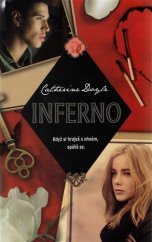 kniha Krev za krev 2. - Inferno, Baronet 2017