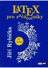 kniha LATEX pro začátečníky, Konvoj 2003