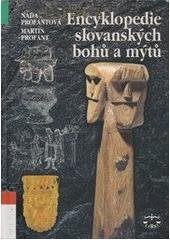 kniha Encyklopedie slovanských bohů a mýtů, Libri 