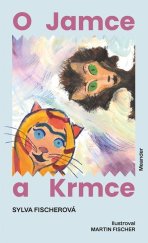 kniha O Jamce a Krmce, Meander 2025