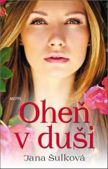 kniha Oheň v duši, Motýl 2017