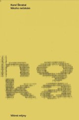 kniha Nikoho nečekám, Větrné mlýny 2021