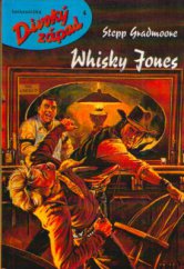 kniha Whisky Jones, Návrat 2000