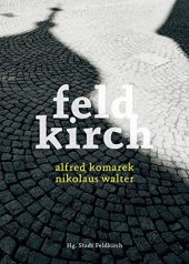 kniha Feldkirch, Bucher Verlag  2009